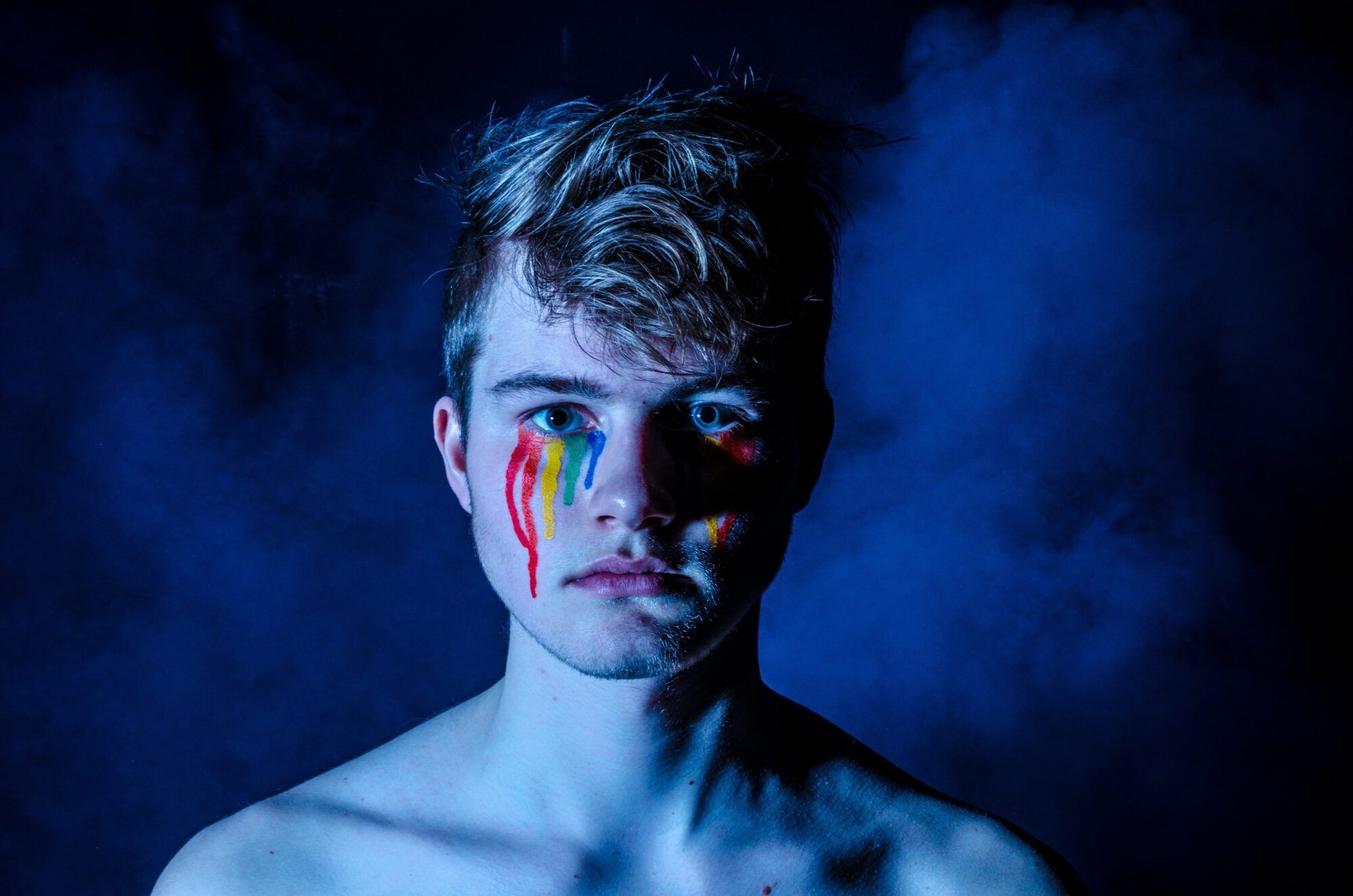 christian sterk LGBT sorrow unsplash scaled