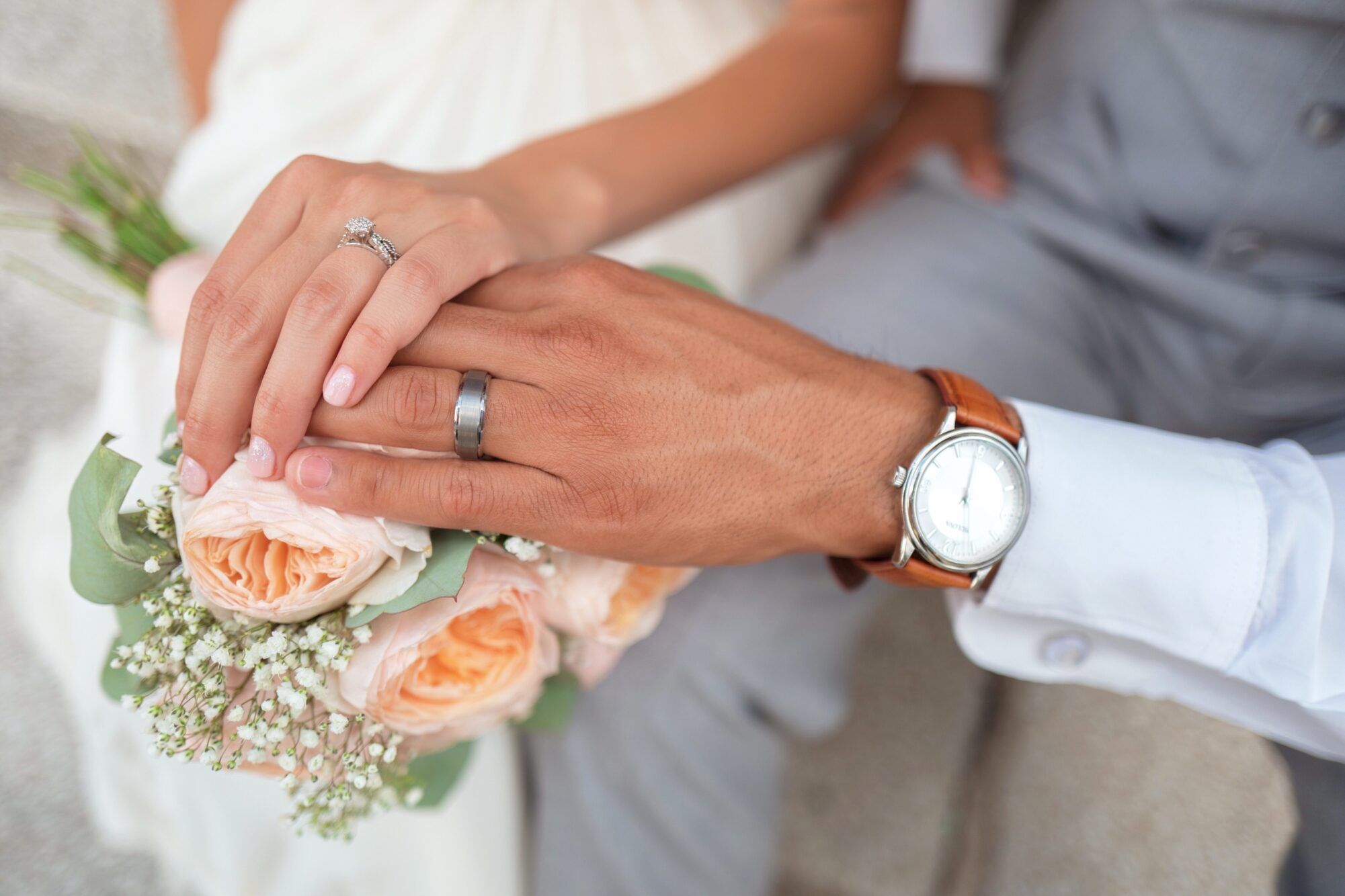 drew coffman wedding rings unsplash scaled