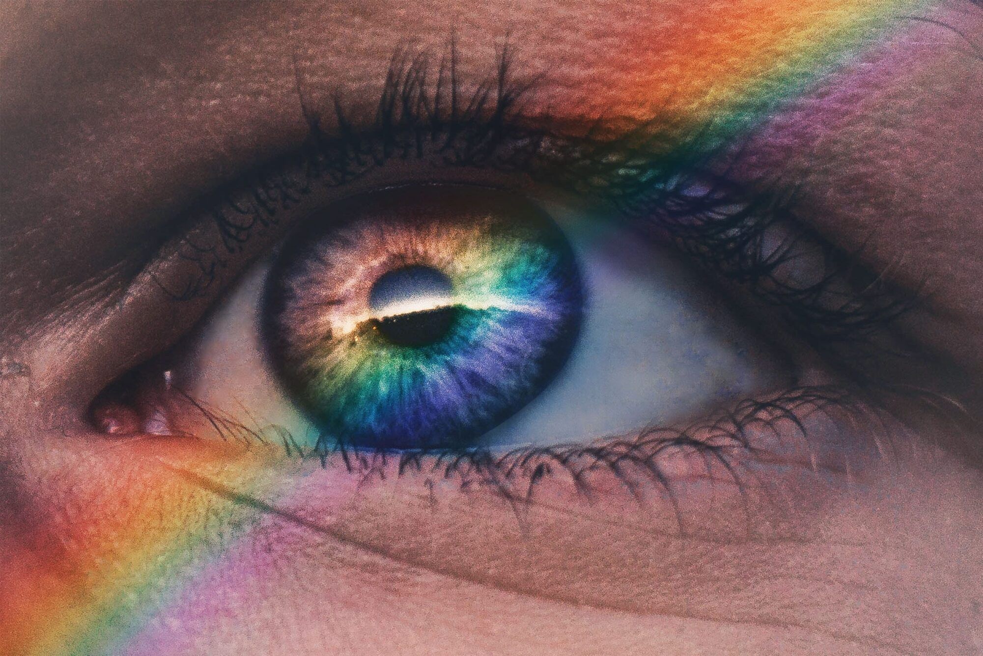 harry quan rainbow eye unsplash scaled