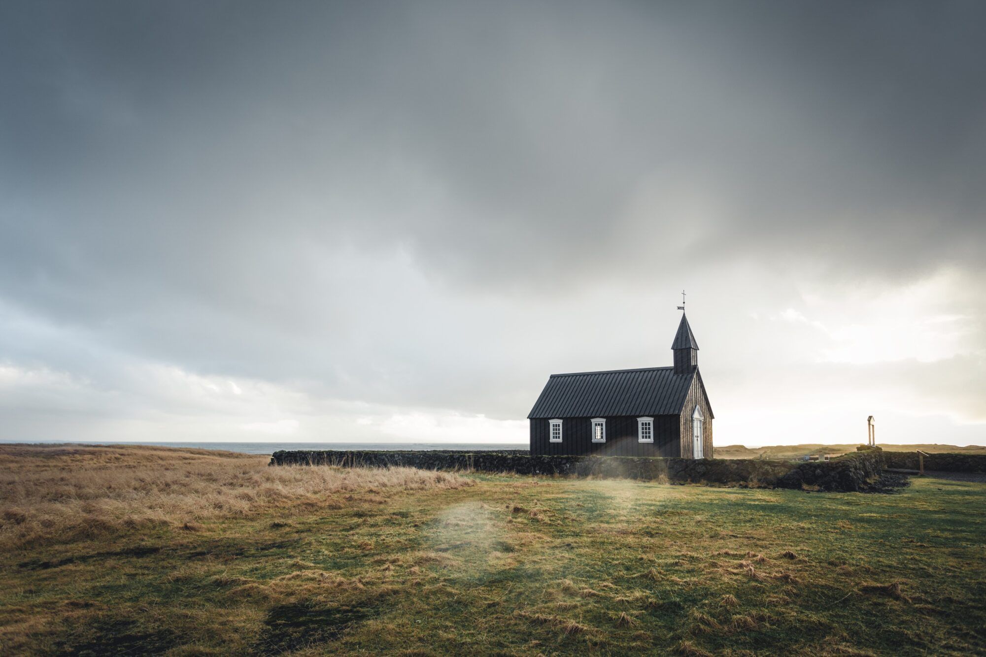 john cafazza church field unsplash scaled