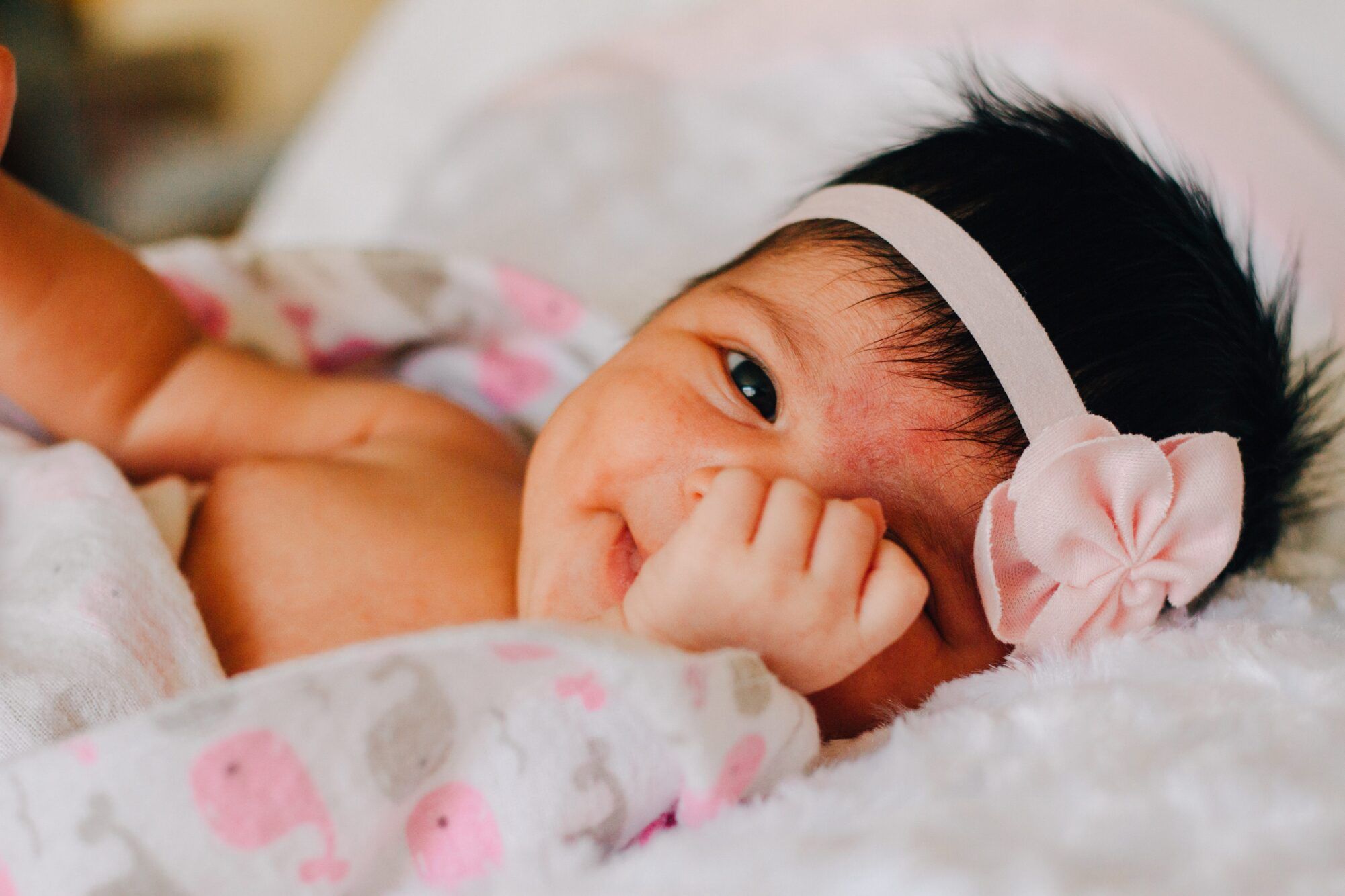 omar lopez baby girl unsplash scaled