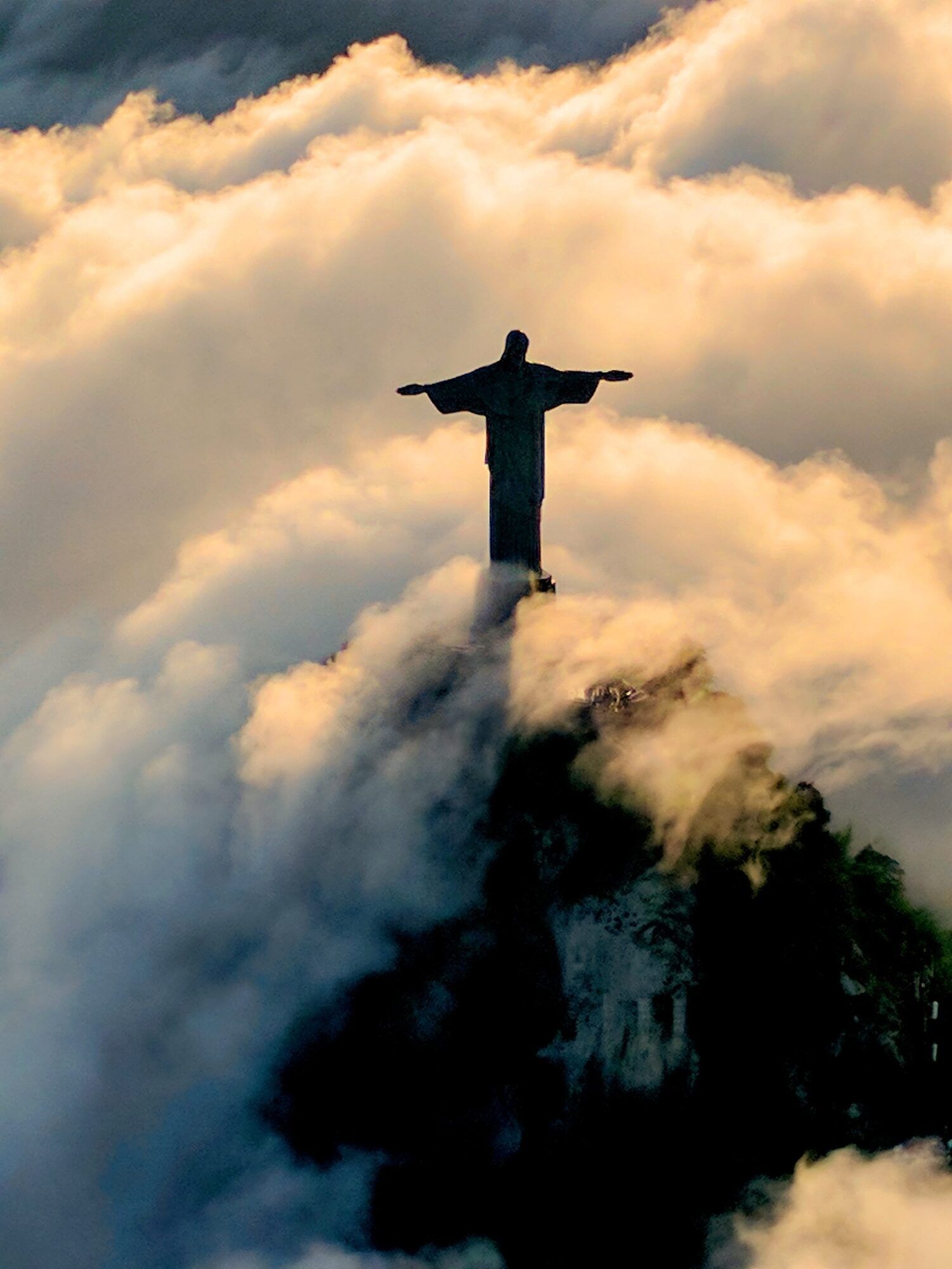 robert nyman Christ Redeemer unsplash scaled