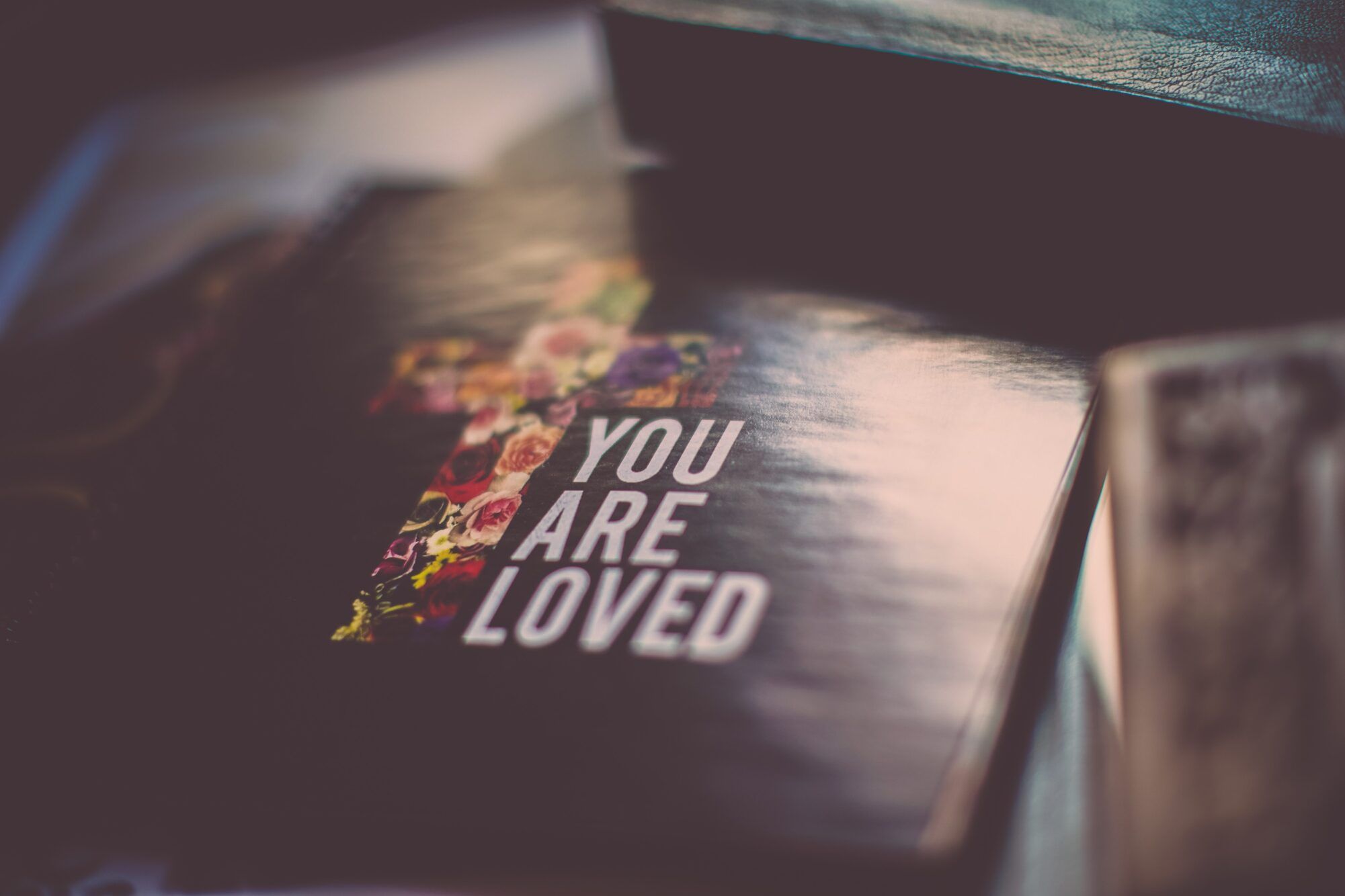 rod long you are loved unsplash scaled