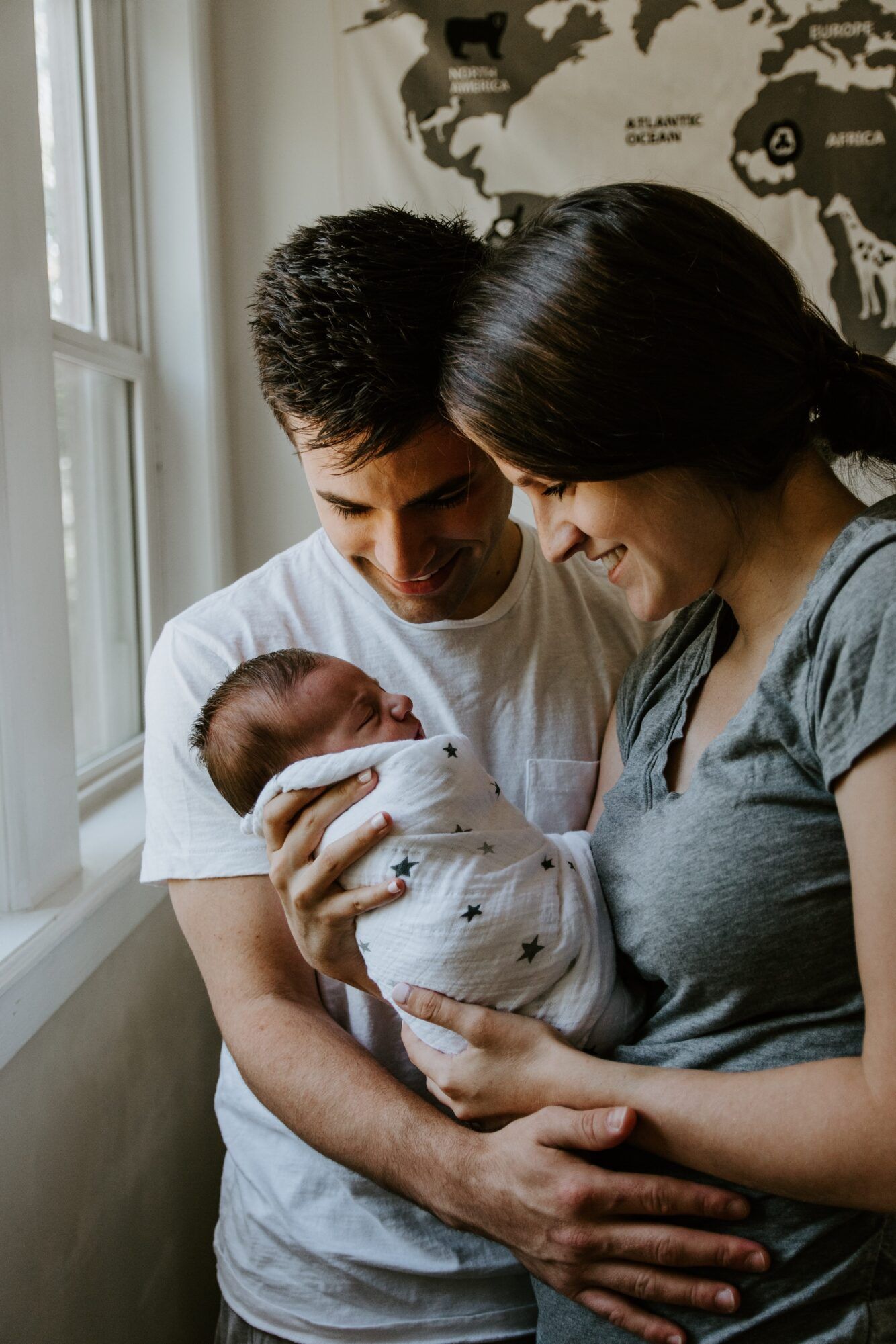 kelly sikkema family baby unsplash scaled