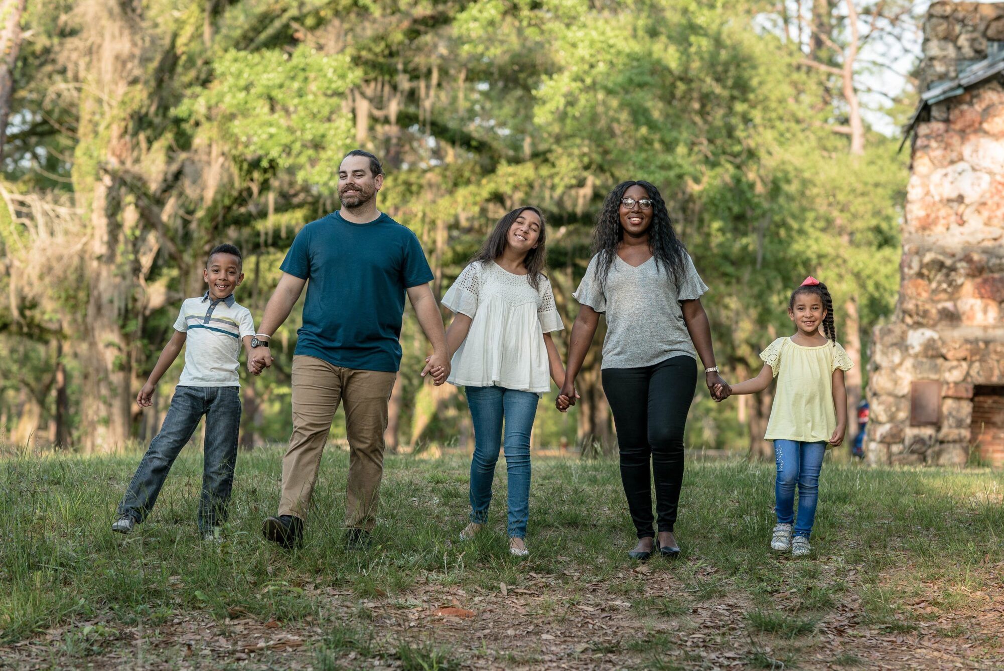 blake barlow father and family unsplash scaled