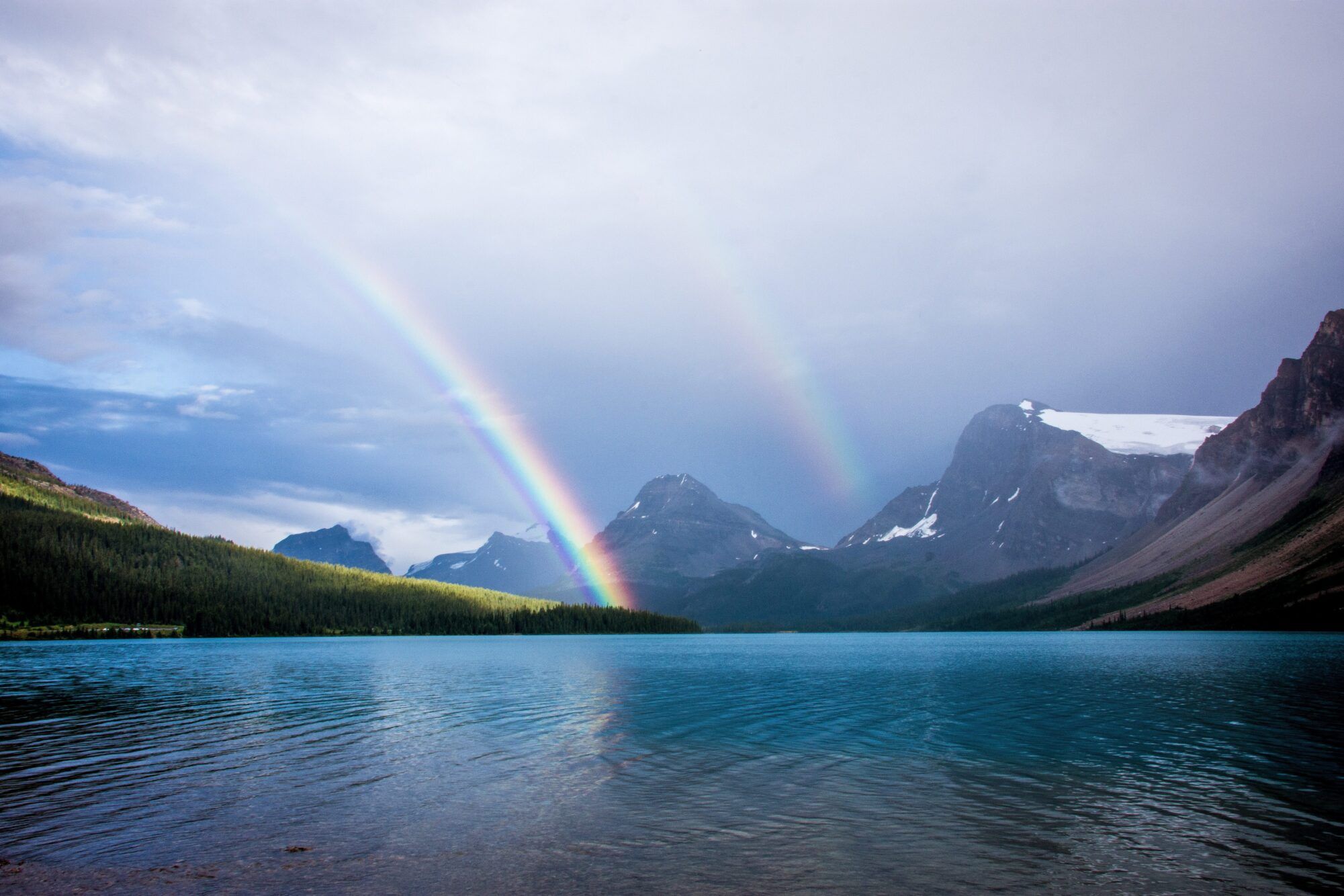 david brooke martin rainbows unsplash scaled