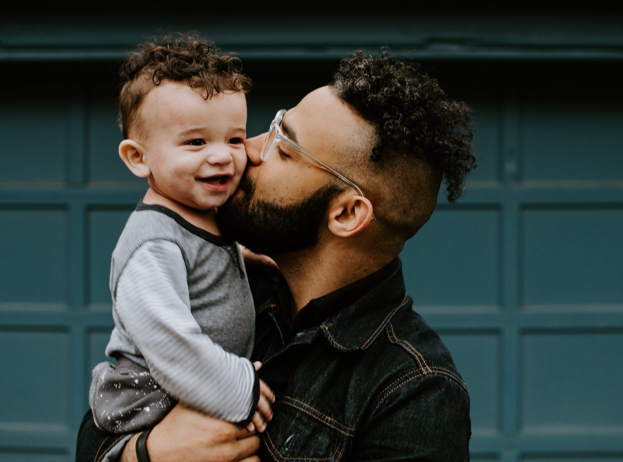 kelly sikkema father love unsplash scaled