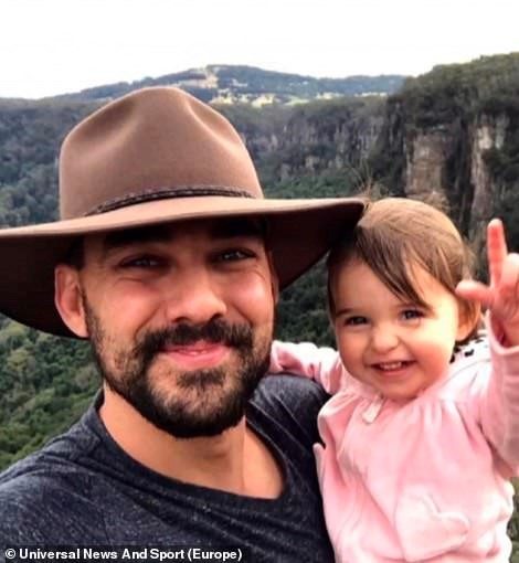 Andrew O’Dwyer & Charlotte