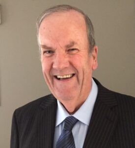 James Condon