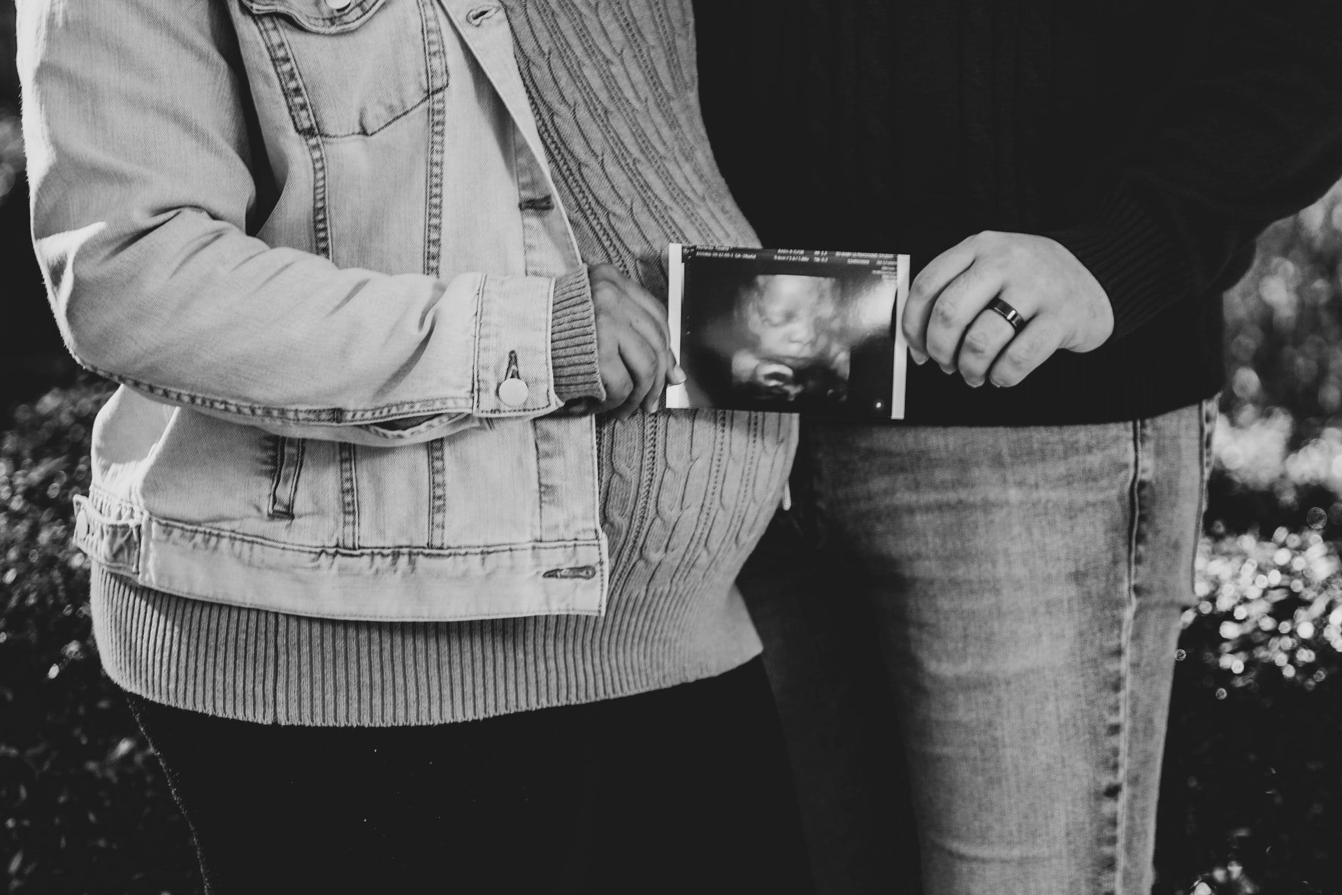 tai s captures ultrasound image unsplash