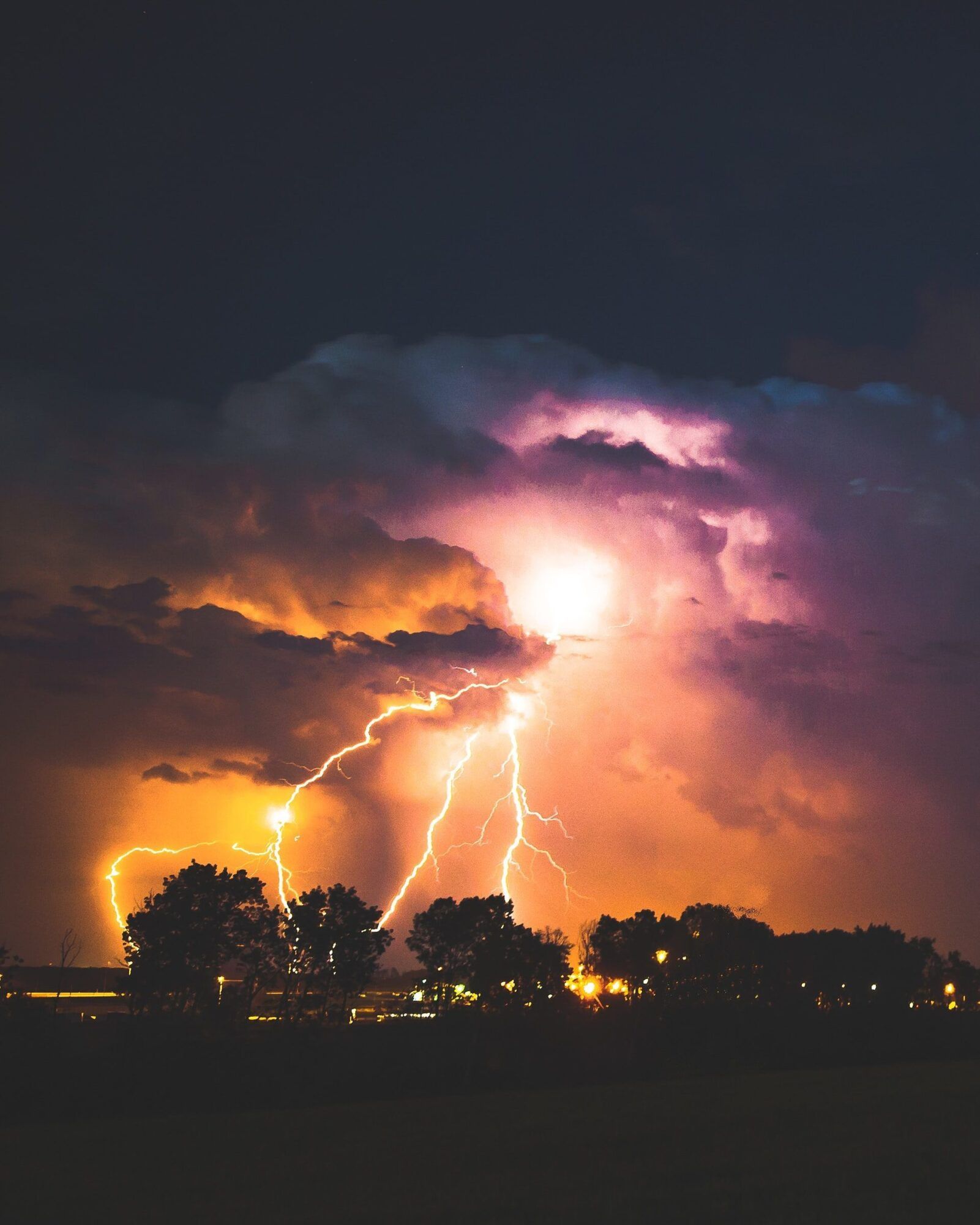 max larochelle lightning unsplash scaled