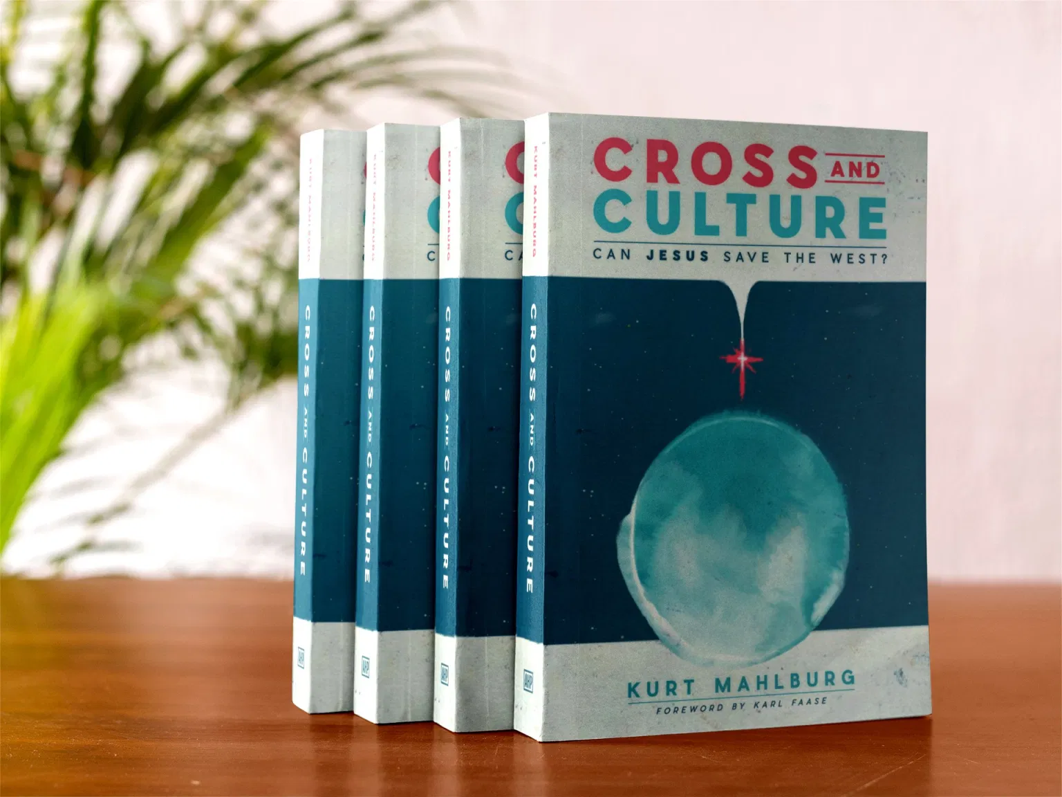 Cross and Culture 3