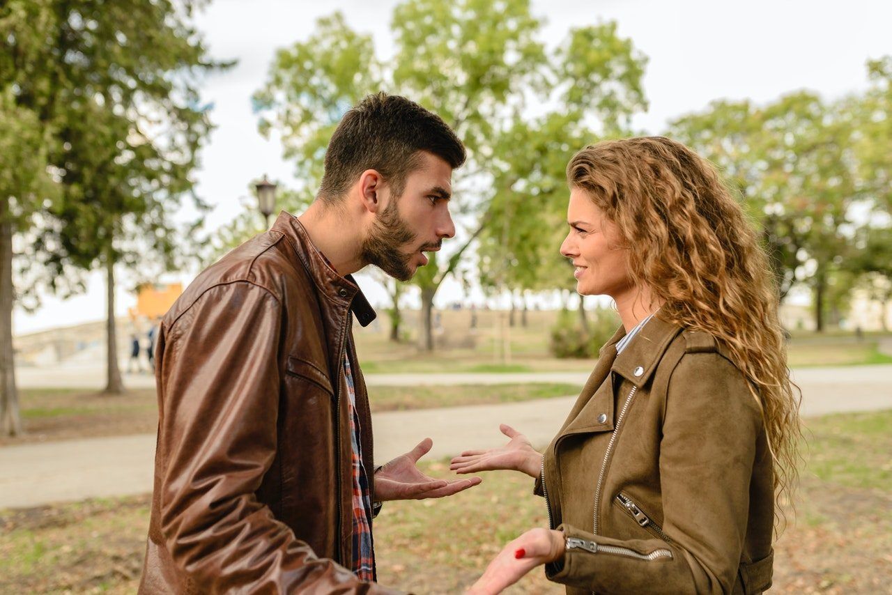 pexels vera arsic couple arguing