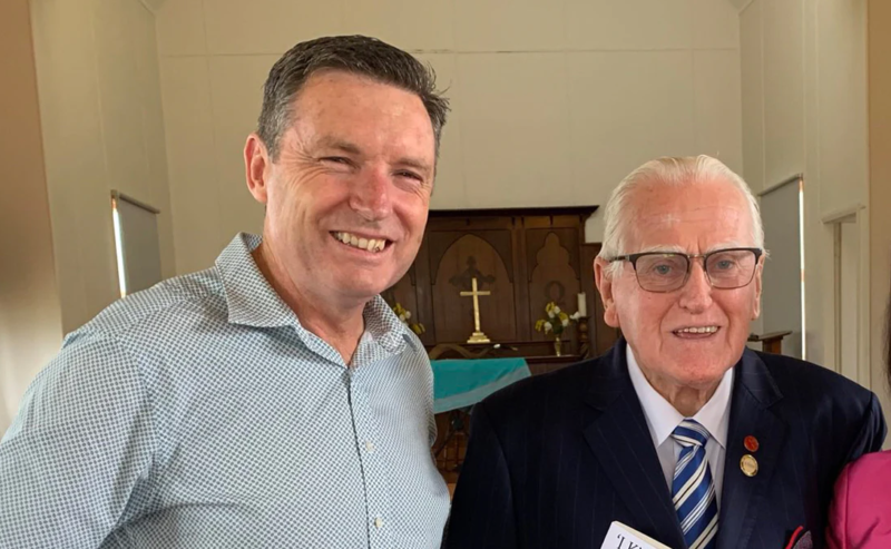 Fear and Loathing Reach New Heights As Lyle Shelton Replaces Fred Nile ...