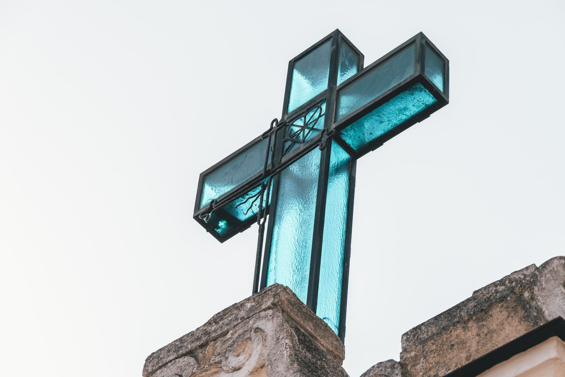 Jesus saves