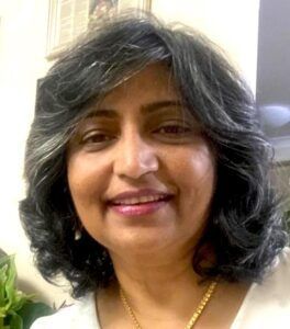Molly Joshi