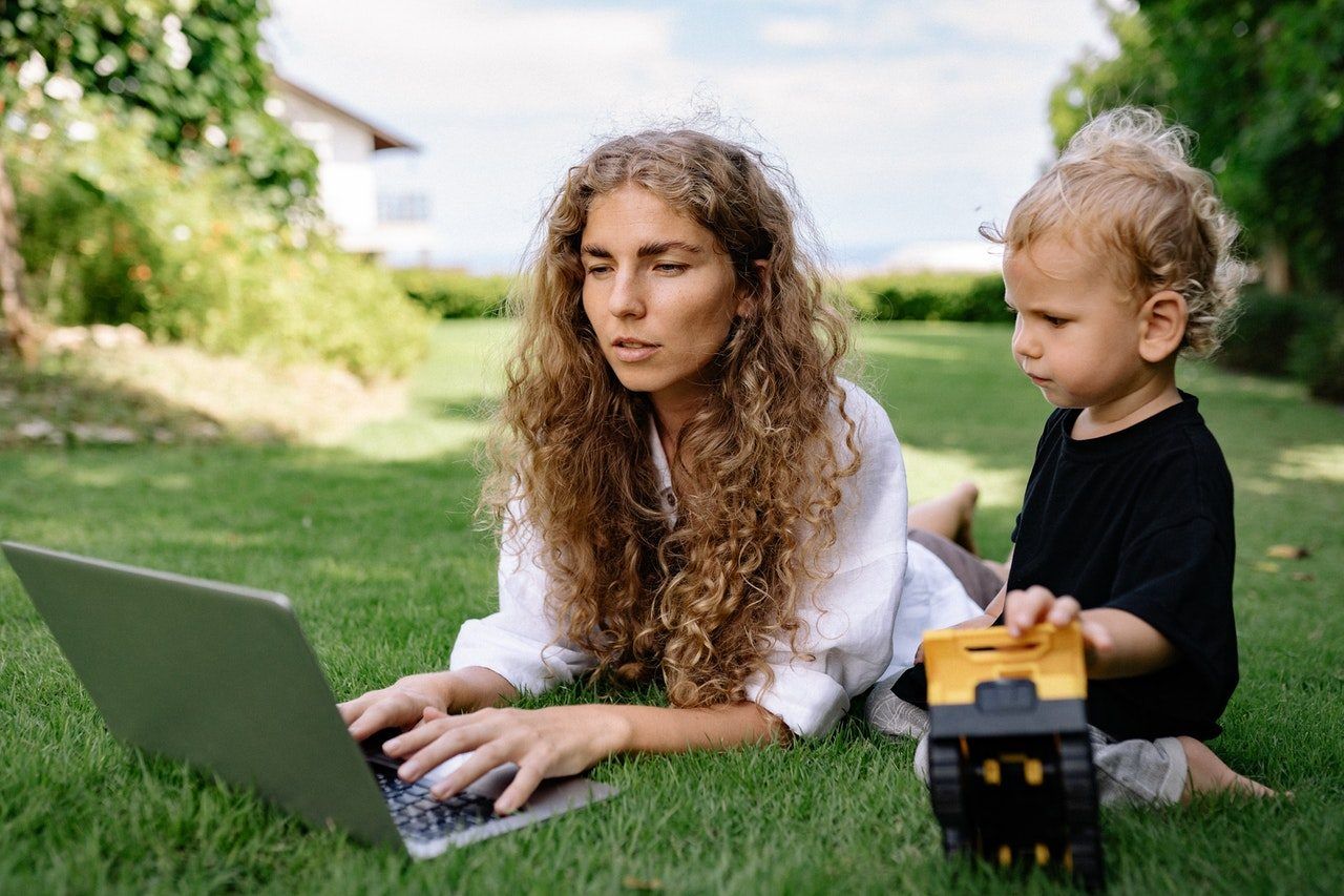 motherhood resources
