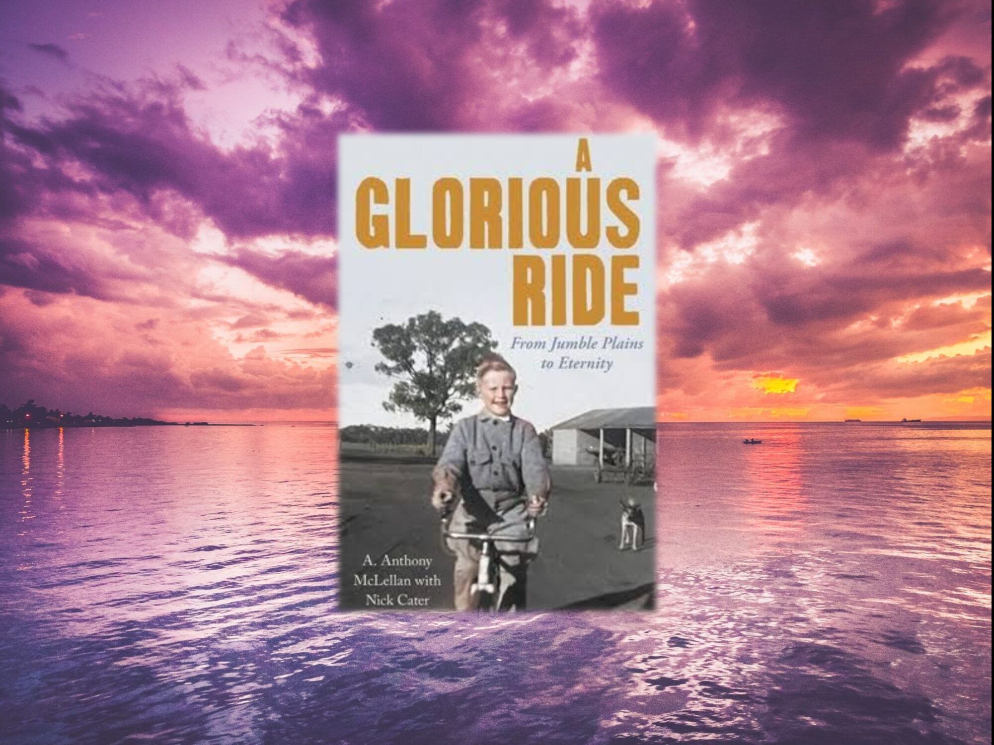 A Glorious Ride