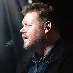 Joshua Halls