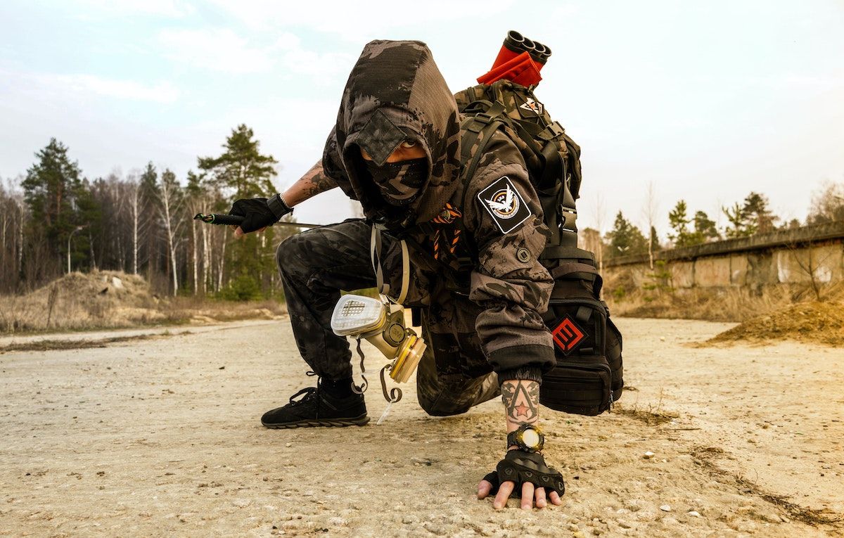art of war