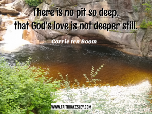 God's love