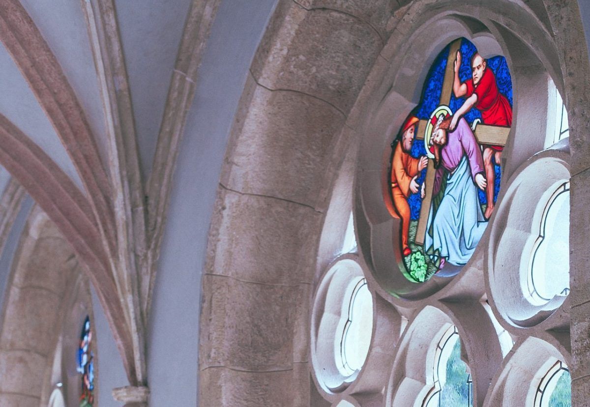 Easter is: Christus Invictus - The Daily Declaration