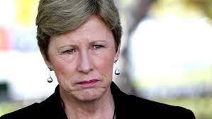 Christine Milne