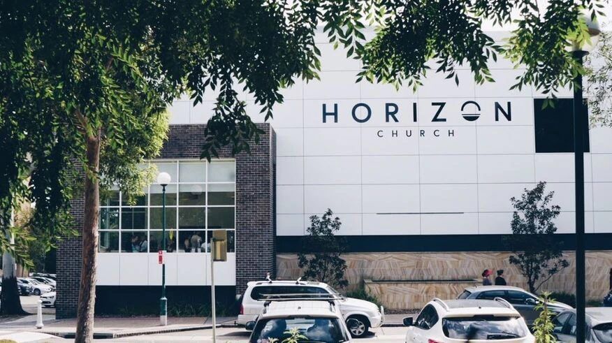 Horizon pentecostal church