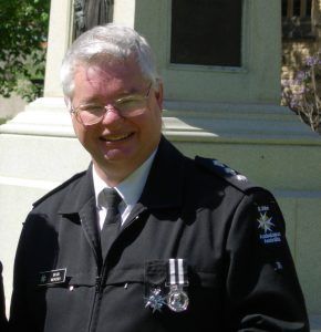 Hugh Menzies