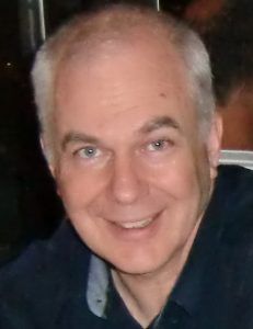 Jamie Pryor