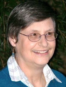 Jill Curry