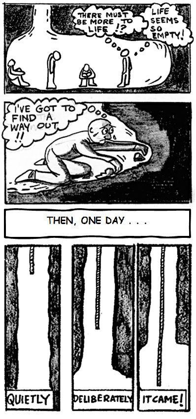 rope of hope