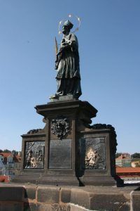 St-John-of-Nepomuk