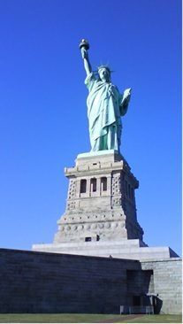 Statue of Liberty