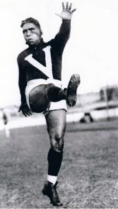 Doug Nicholls