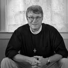 Rev Gary Brinn