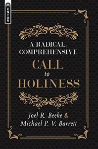 Call to Holiness book