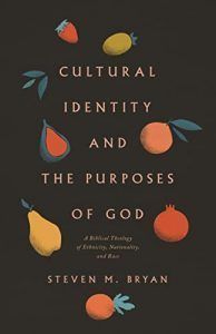 Cultural Identity book