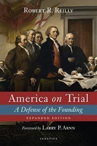 revolution - America on Trial book