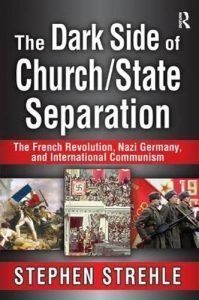 Dark Side French Revolution Nazism book