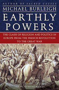 political religion