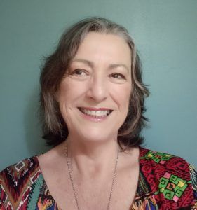 Leonie Robson