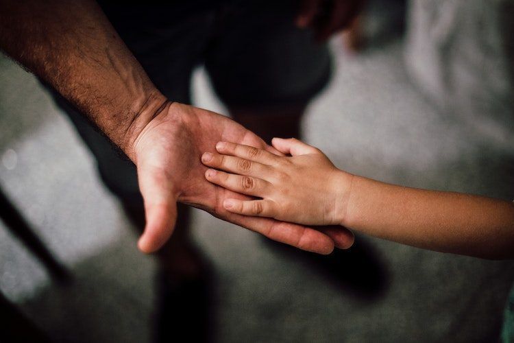 blood is thicker - custody