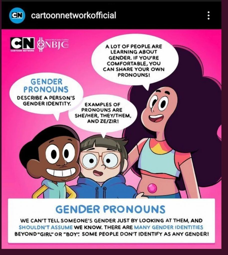 Cartoon Network