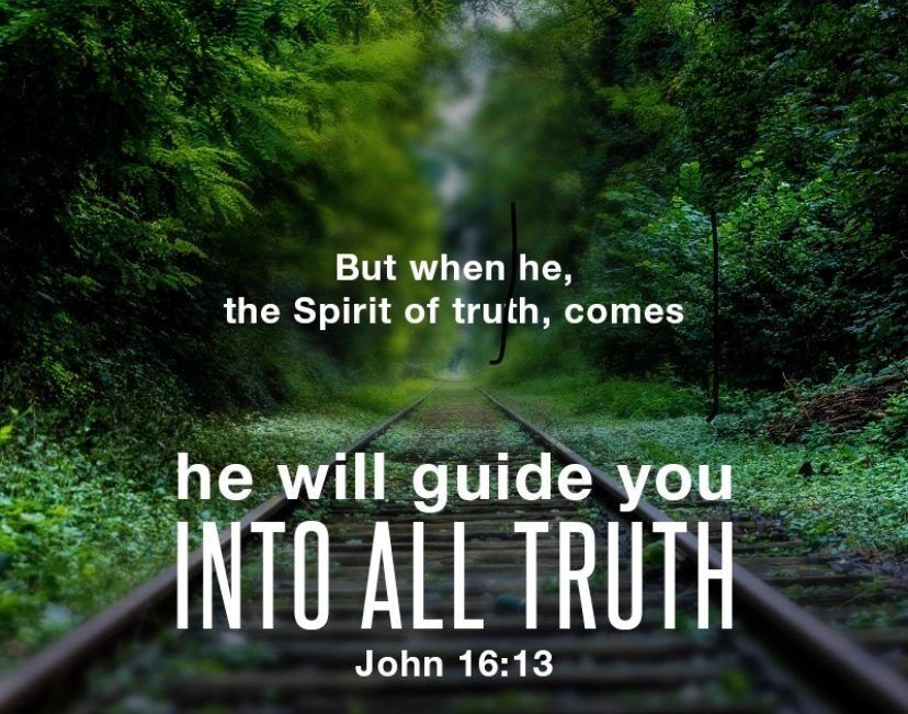 Spirit of Truth