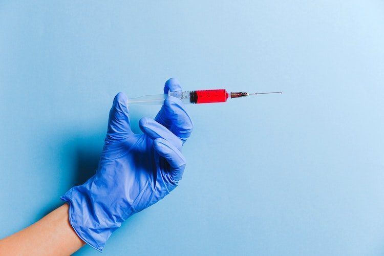 rona vaccine