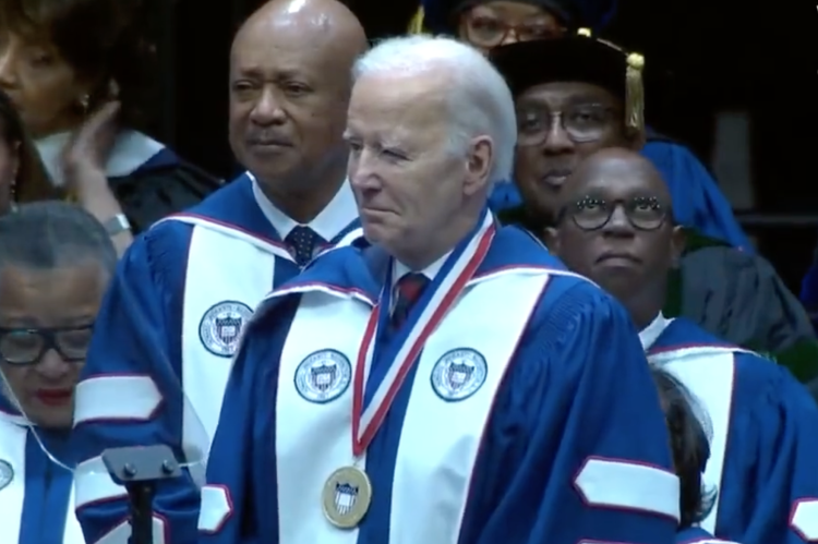 dr president