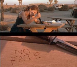 no fate