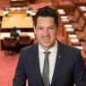 Senator Alex Antic