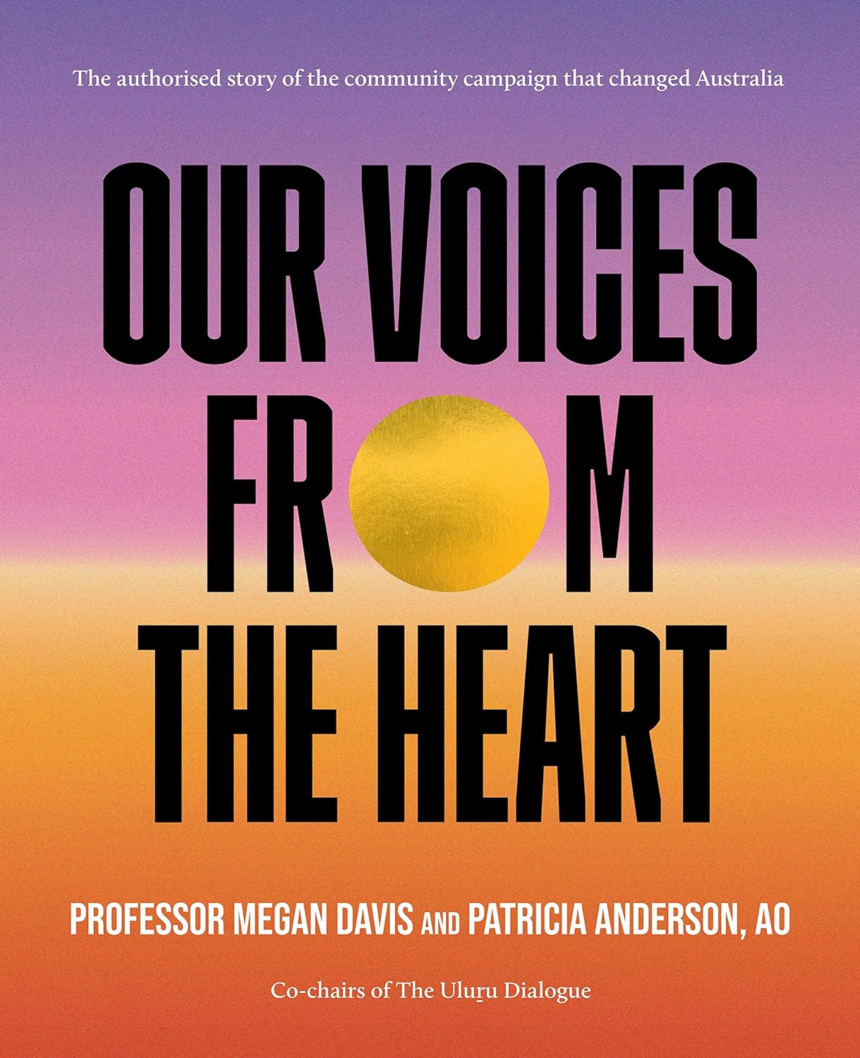 Our Voices from the Heart